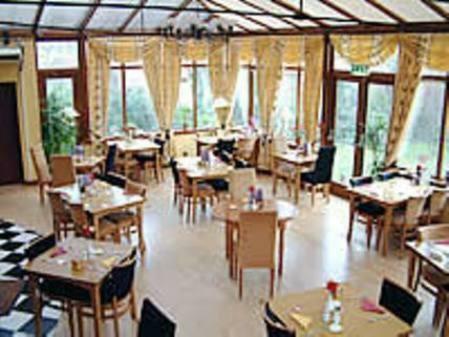 The Northfield House Hotel