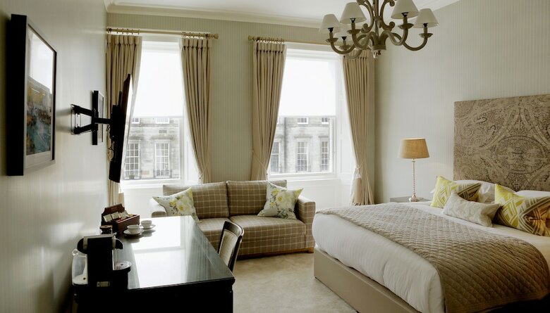 Hotel Nira Caledonia