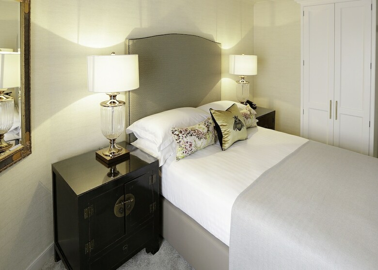Hotel Nira Caledonia