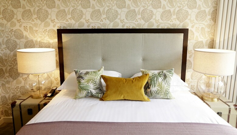 Hotel Nira Caledonia