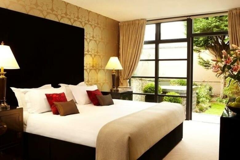 Hotel Nira Caledonia