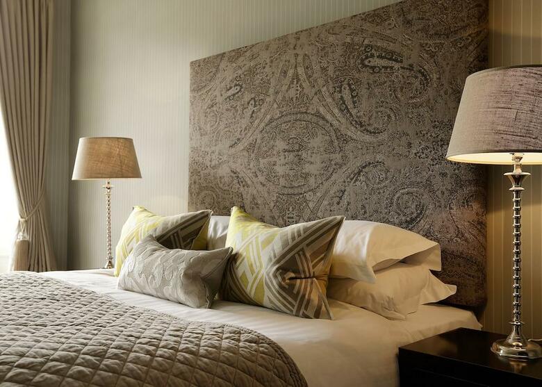 Hotel Nira Caledonia