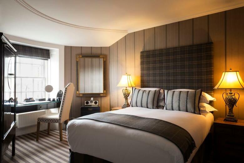 Hotel Nira Caledonia