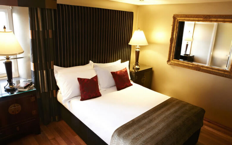 Hotel Nira Caledonia