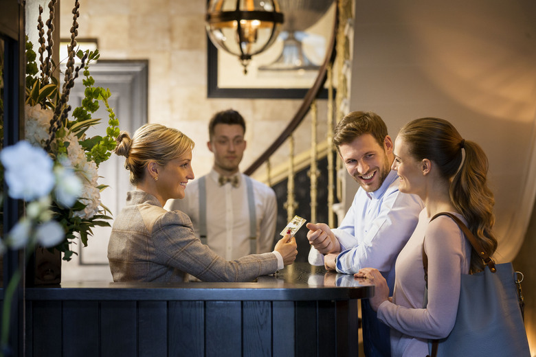 Hotel Nira Caledonia