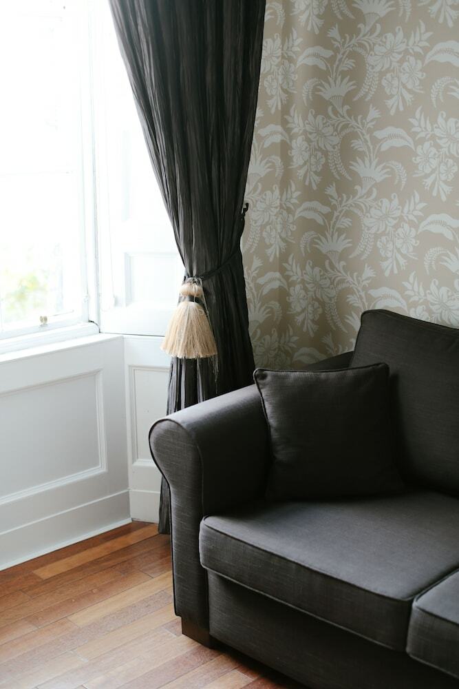 Hotel Nira Caledonia