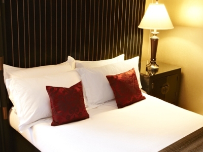Hotel Nira Caledonia