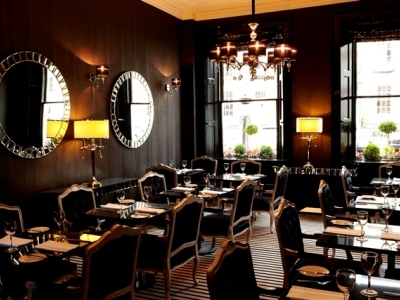 Hotel Nira Caledonia