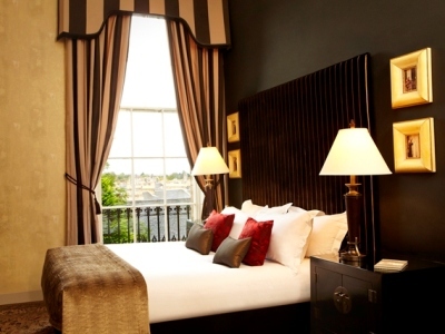 Hotel Nira Caledonia