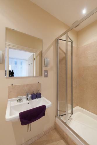Luxury Central B&B