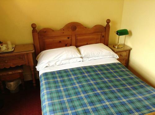 Hostal Rosehall Hotel