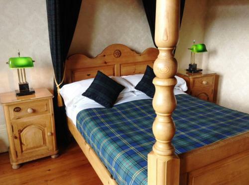 Hostal Rosehall Hotel
