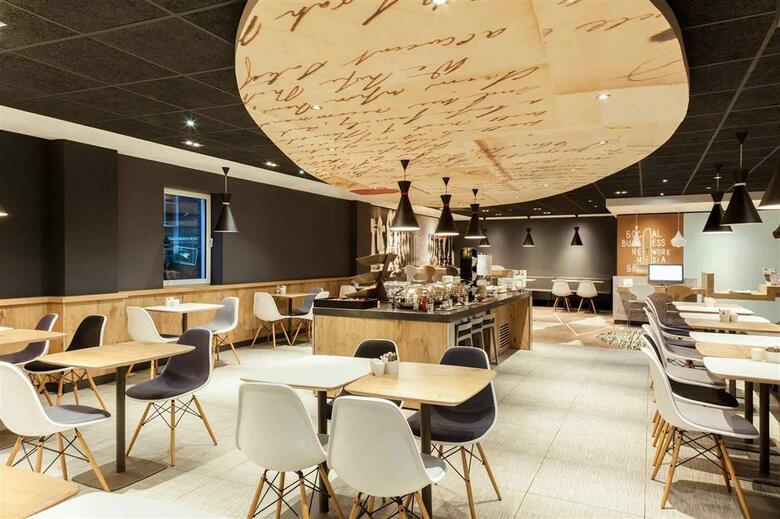 Hotel Ibis Edinburgh Centre Royal Mile