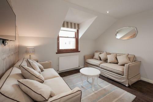 Apartamento Mews