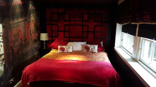 Apartamento Mews