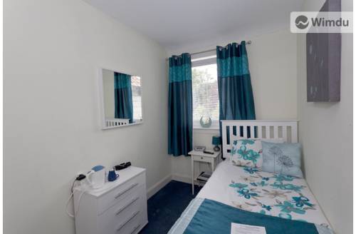 The Cameron B&B