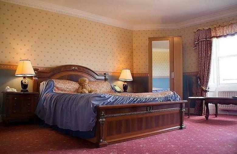 Hotel B+b Edinburgh