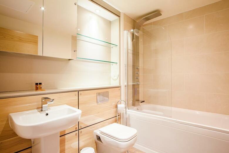 Staycity Serviced Apartments - West End