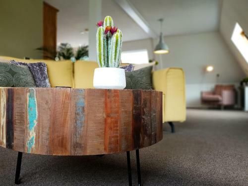 Apartamento Huize Goede Reede