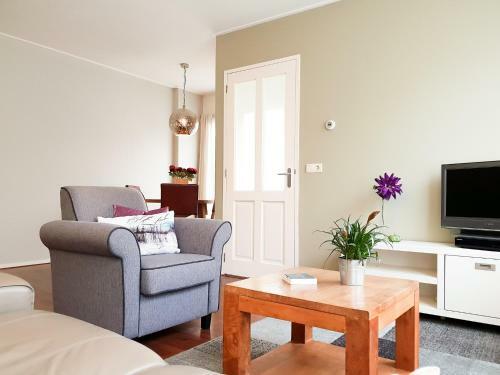 Apartamento Huize Goede Reede
