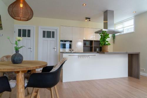 Apartamento Huize Goede Reede