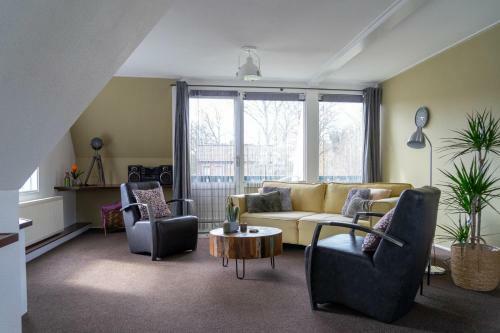 Apartamento Huize Goede Reede