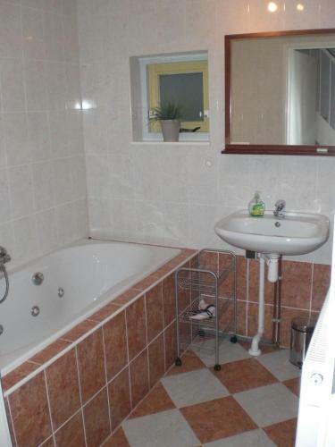 Vakantiewoning Tjiftjaf In "het Fonteinbos"