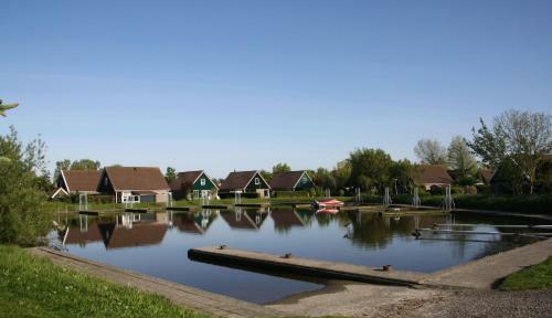Zijper Eilant House