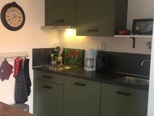Tiny House Tulp
