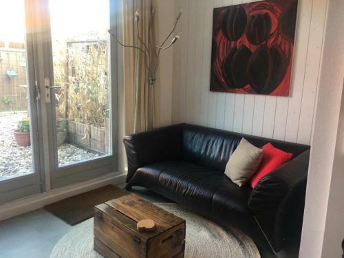 Tiny House Tulp