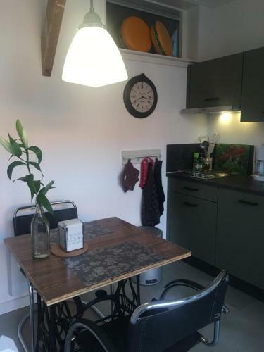 Tiny House Tulp