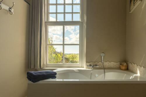Bed & Breakfast Pastorie Stella Marie