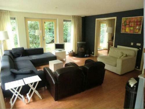 Wellness Vakantie Villa