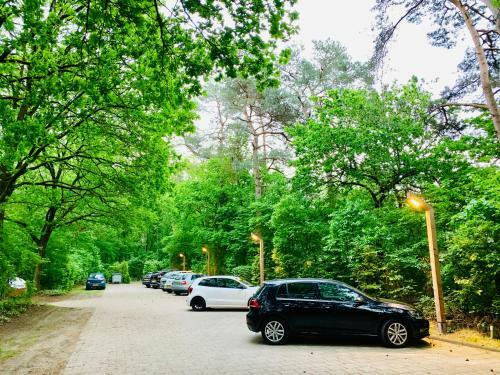 Zonnebos, Private Garden, Fresh Air, Relax!