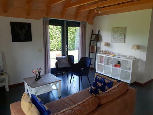 Vakantiebungalow Otterlo