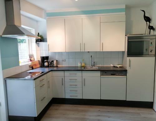 Apartamento de Haezelaer