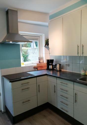 Apartamento de Haezelaer