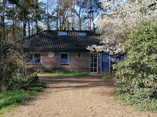 Holiday Home Bos En Heide