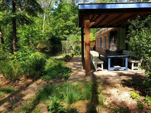 Holiday Home Bos En Heide