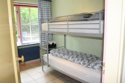 Holiday Home Bos En Heide