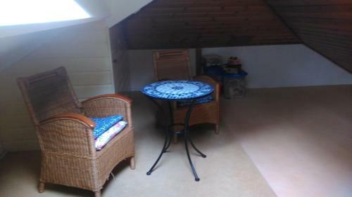 Holiday Home Bos En Heide