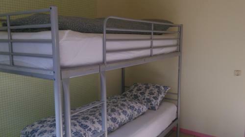 Holiday Home Bos En Heide