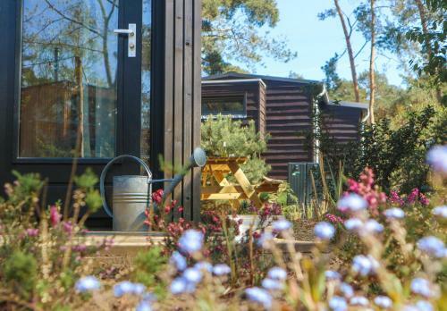 Tiny House Of Happiness