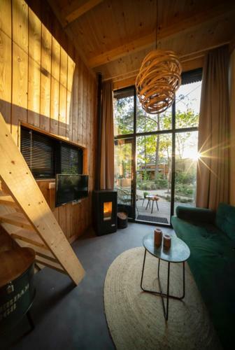 Tiny House Of Happiness