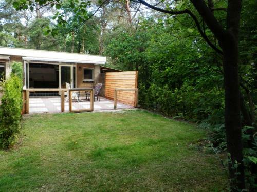 Apartamento 't Gr�ne Huysje