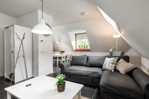 Vakantieappartementen Centrum Oudewater
