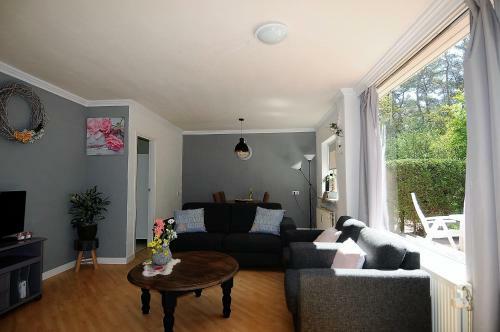 Hoefbos Bungalow