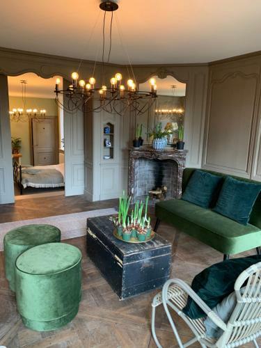 B&B Elswoutshoek