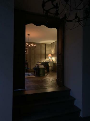 B&B Elswoutshoek