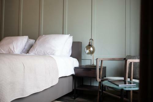 Hotel Mr Lewis Haarlem